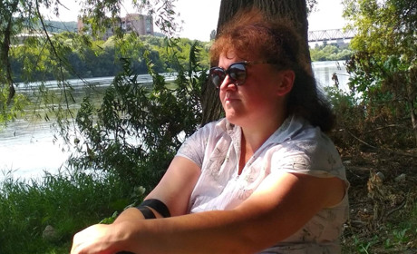 Барська майстриня Тетяна Рудик отримала першість у Всеукраїнському конкурсі у номінації Витинанки