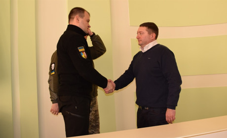 Головою Сумської районної ради обрали Геннадія Дем’яненка