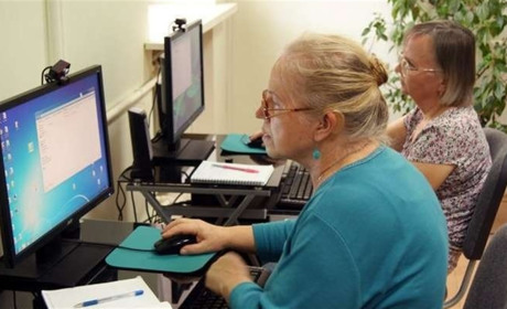 Як пенсіонери можуть отримати консультацію