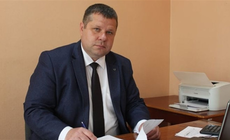 В Мелитопольском районе назначен первый заместитель главы администрации