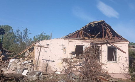 Як жителям Білопільщини отримати компенсацію за пошкоджене обстрілами майно