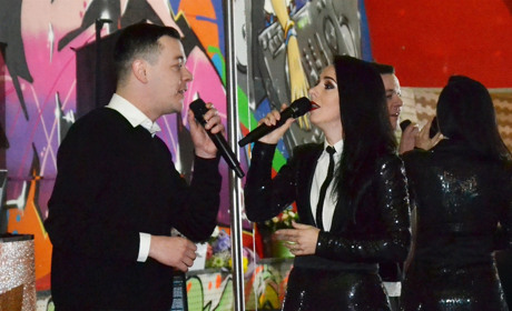 Коли на сцені і лірика, і драйв: гурт "ТАНОТА" робить кожну пісню унікальною