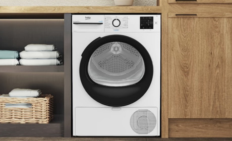 5 найкращих сушильних машин 2026 року: огляд популярних моделей