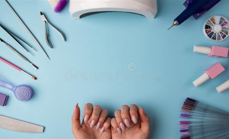 Манікюр на літо: топ-5 модних ідей для натхнення