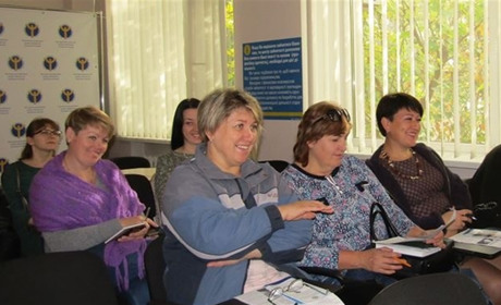Підприємці Волновахи можуть зекономити при наймі працівників