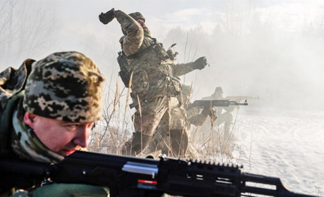 Усе, що треба знати про формування бригад тероборони, використання зброї та відмінності у службі