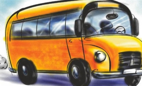 У Мені з 12 січня відновили рух маршрутки