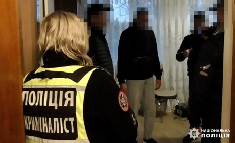 Вбивцю 20-річної жительки Барської громади засудили до довічного ув'язнення