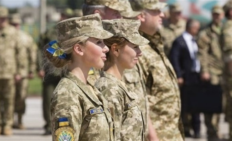 1 жовтня – День захисників та захисниць України і Покрова Пресвятої Богородиці: події та свята