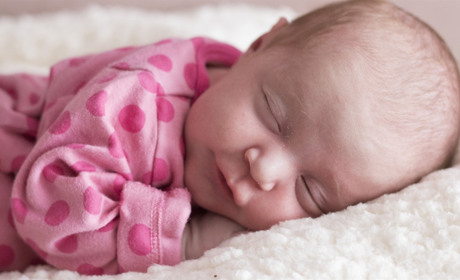 Цифра дня: Скільки дітей народилося у березні 2019 у Сватівському районі