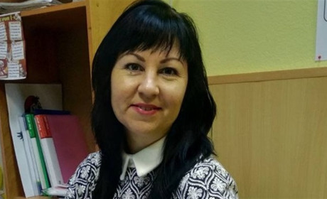 Правила успішної адаптації першокласника від конотопської вчительки початкових класів