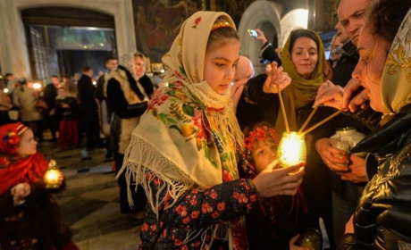 Велика субота: що можна і не можна робити