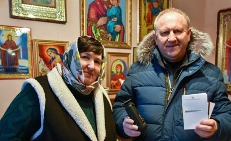 Працюємо на Перемогу!