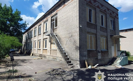 Обстріли Херсонщини: окупанти завдали ударів з артилерії, РСЗВ та БпЛА різних типів