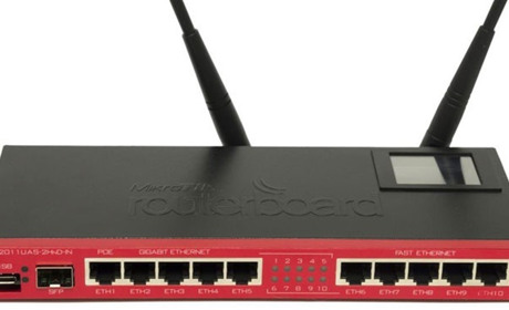 Комутатори MikroTik: потужні рішення для вашої мережі