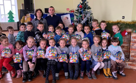 «Мені ніколи не дзвонив депутат, ви – перший». Григорій Ярема розповів про мотивацію депутатства
