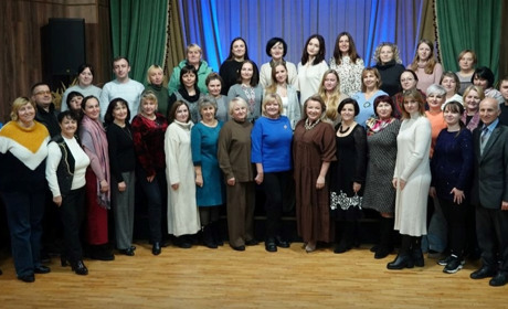 Культура Городоцької громади здобула перемогу у трьох обласних конкурсах