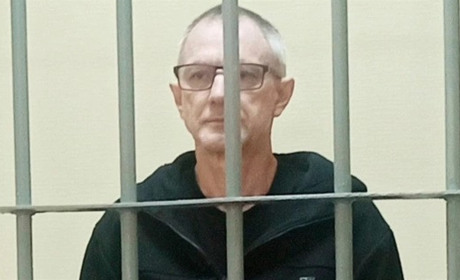 Російський апеляційний суд залишив чинним вирок журналісту з Херсонщини Сергію Цигіпі