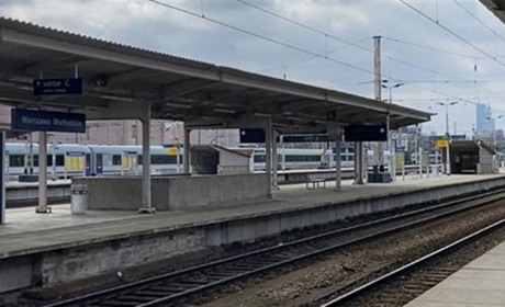 Як перетнути кордон у 2025 році: особистий досвід на потязі Київ – Хелм