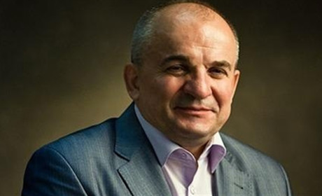  11 років очолював місто. Три скликання поспіль відстоює інтереси громади на рівні області