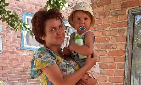 У Нью-Йорку розшукують людину. Зателефонуйте її рідним, якщо ви бачили дівчину на фото