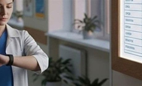 Потрібен лікар? Дивіться актуальний розклад роботи медзакладів Південноукраїнська на 16–20 березня