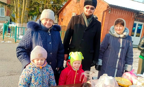 Жителі Студениківської громади зібрали понад 91 тисячу гривень на авто для воїна-земляка