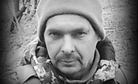 ПАМ'ЯТІ ГЕРОЯ ОЛЕКСАНДРА МАКСИМЕНКА