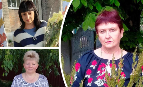 Філологи Петропавлівщини: Мова – скарб зі слів, пізнати який – справжнє щастя