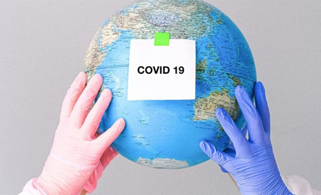 Статистика на 8 вересня: у Вараському районі – 13 нових хворих на COVID-19