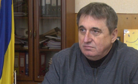 Як працює вища школа: інтерв’ю з директором Первомайського інституту НУК імені адмірала Макарова