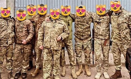 Щоб бачити ворога навіть вночі. Сестра збирає кошти на військову оптику для братів із села Лісоводи