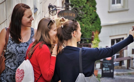 Топ-8 фото смілян в Instagram