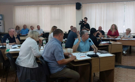 В Южноукраїнську підвищили тарифи на опалення та гарячу воду