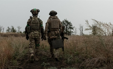 Військовослужбовцям, які повернуться в частини після СЗЧ до 1 січня, відновлять забезпечення