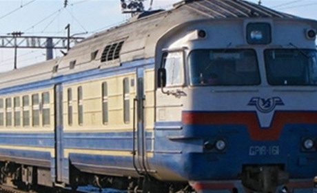 З другого квітня з Білопілля відновлюється рух приміських поїздів. Куди можна доїхати?