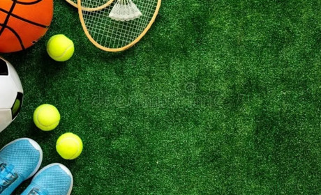 Спортивні події у Звягелі у вересні: турніри з боротьби, футболу та активності