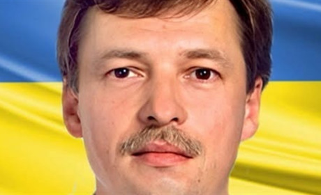 Війна забрала життя ще одного захисника із Жовтих Вод - Сергія Лисяка