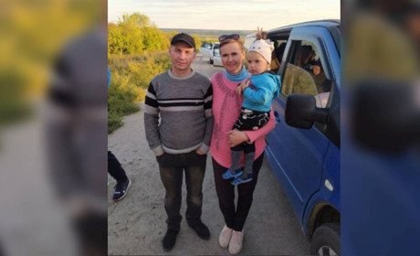 «Я була готова землю цілувати, коли ми виїхали»: Ольга Мельник із Херсонщини розповіла свою історію