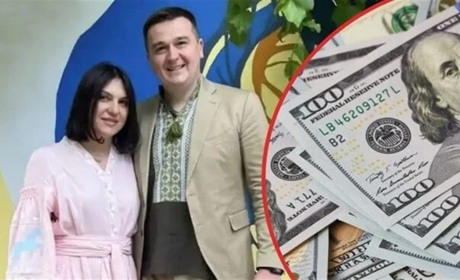 Експосадовиця Мін’юсту з Хмельниччини не задекларувала $534 тисячі: розпочато розслідування