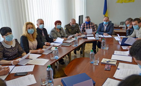 Міська рада компенсує вивіз побутового сміття у весняний період