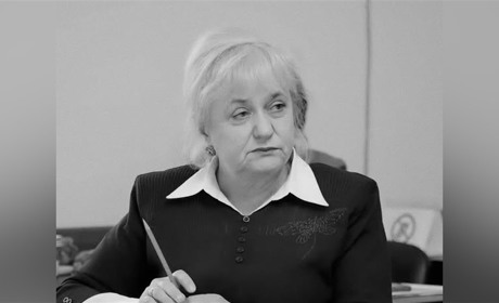 Померла депутатка Херсонської обласної ради Марія Левківська
