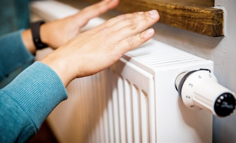 Зовсім скоро в оселях білопільців буде тепло