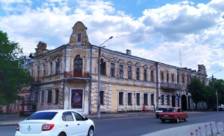 Як добре ви знаєте нові назви вулиць Умані? Пройдіть тест і перевірте себе!
