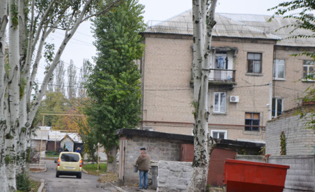 Депутати Покровська запрограмували боротьбу зі сміттям