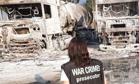 У порт і багатоквартирний будинок: вночі росія атакувала Одещину дронами, є поранені