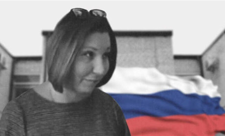 Загрожує довічне ув’язнення: судді Генічеського суду Наталії Шарко оголосили підозру
