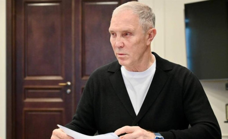 Гауляйтер Сальдо визнає, що грошей на ТОТ Херсонщини не вистачає