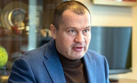 Президент має ветувати Закон 5600, який ускладнить життя підприємців