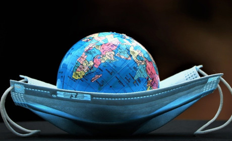 В Україні CОVID-19 за добу підтвердили у 1106 людей: як змінилася ситуація на Луганщині